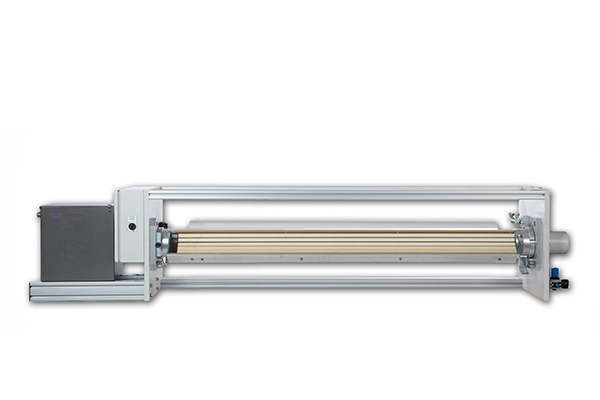 塑料、金屬膜材電暈機放電架