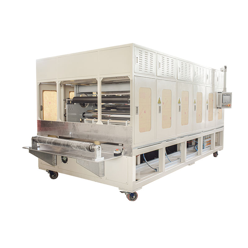 卷對卷薄膜電暈處理機(jī)